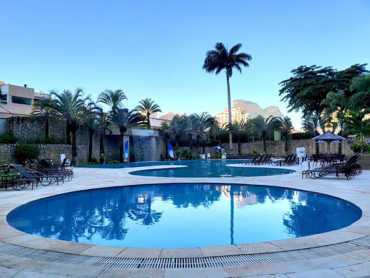 Ferienwohnung Pe Na Areia Rio de Janeiro Exterior foto